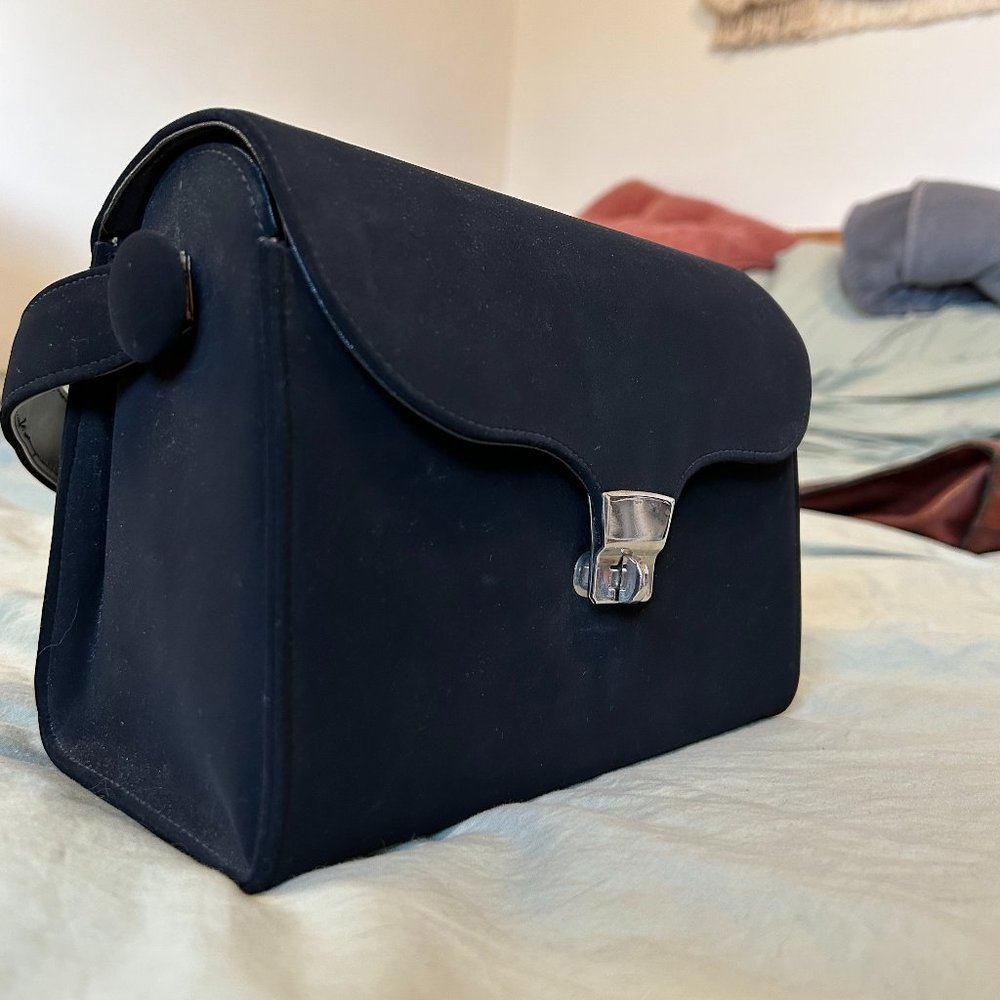 ''Luce'' purse